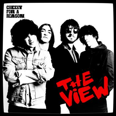 The View -  Cheeky for a Reason